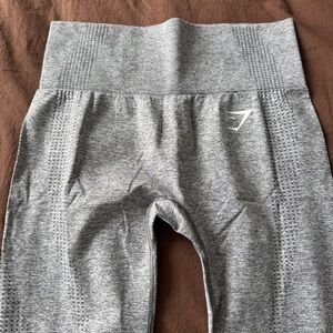 Gymshark Gray Leggings